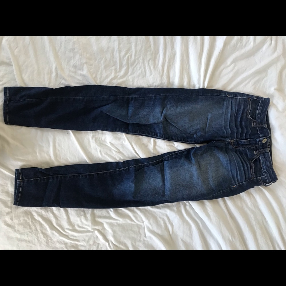 American Eagle HR Jeggings
